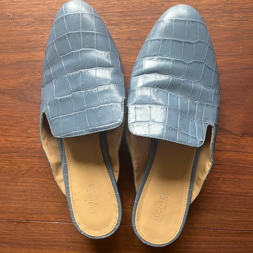 Michael Kors Slides